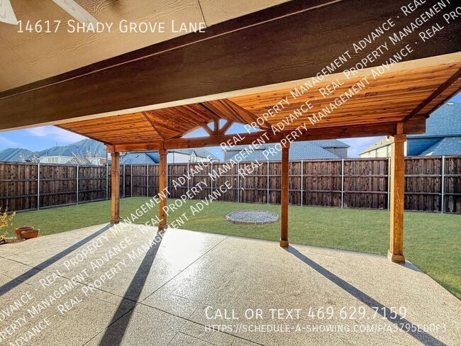 Building Photo - 14617 Shady Grove Ln
