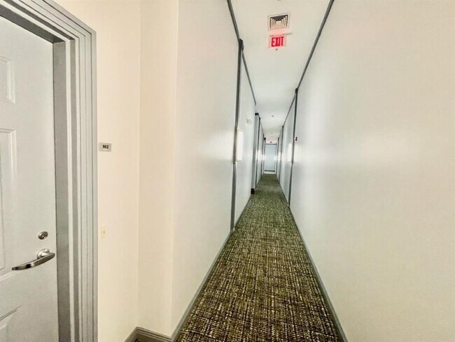 Building Photo - 126 Dudley St