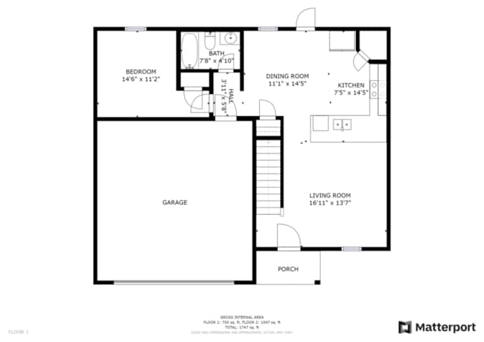Building Photo - 861 VISTAMOUNT PATH