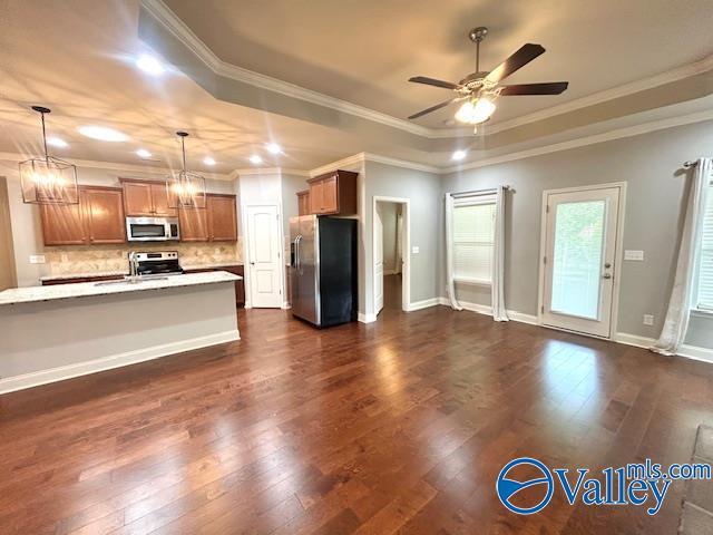 Building Photo - 7204 Lathan Dr SE