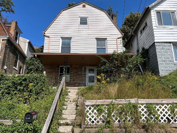 Building Photo - 2323 Patterson Ave