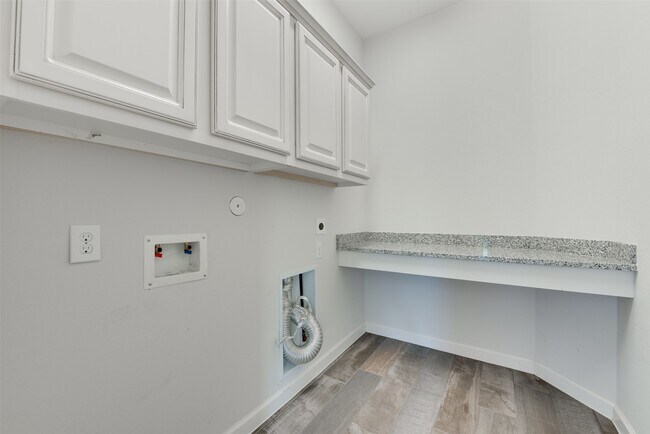 Building Photo - 15503 Bosque Valley Ct