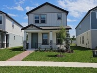 Building Photo - 3-Bed 2.5-Bath Townhome For Rent in Winter Garden!