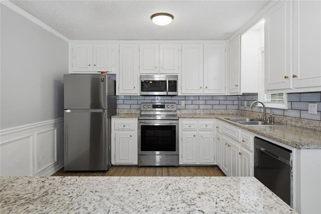 Building Photo - 285 Cline Valley Pl
