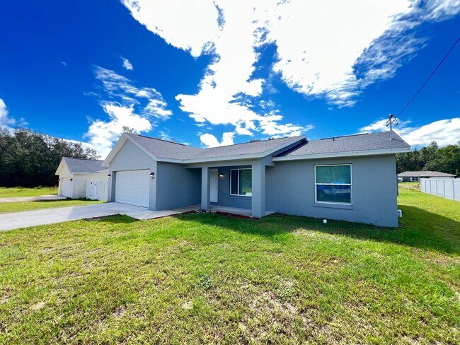 Building Photo - Beautifl Bedroom / 2 Bath Home in Ocklawaha!