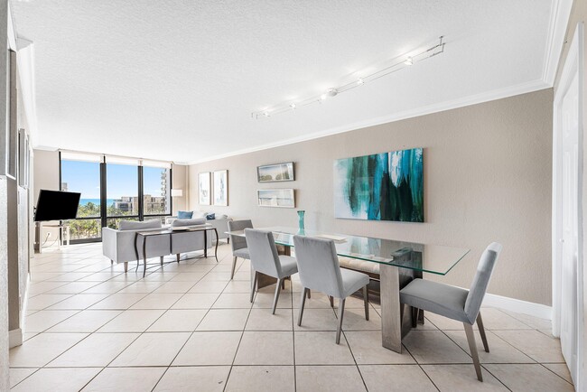 Building Photo - 1600 S Ocean Dr