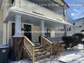 Building Photo - Renovated Cleveland Duplex