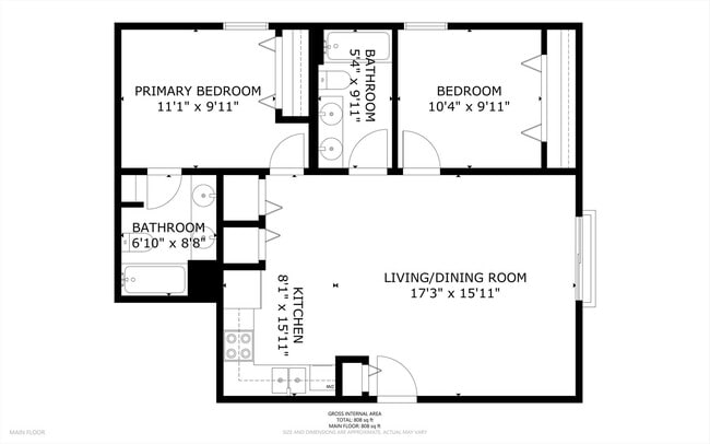 Building Photo - 3423 Ridgeland Ave