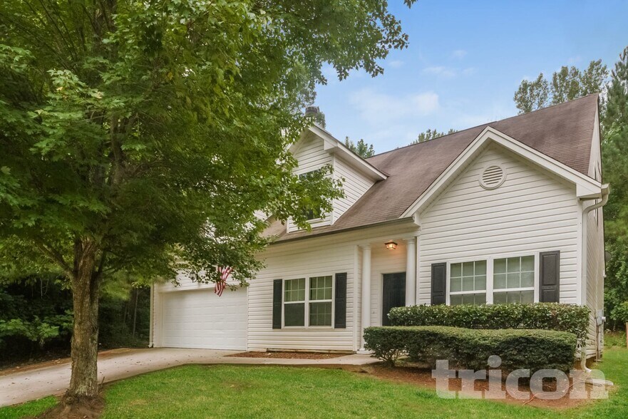 Building Photo - 130 Nowell Dr