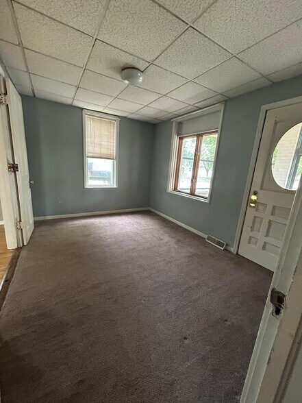 Master Bedroom - 1604 10th St S