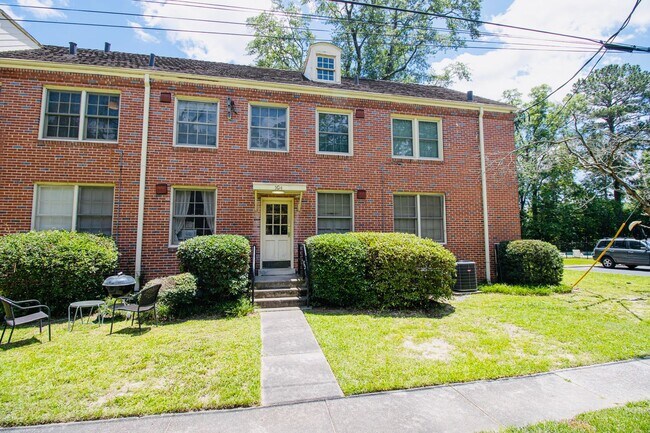 Building Photo - Bright & Modern Renovated 1-Bedroom Condo ...