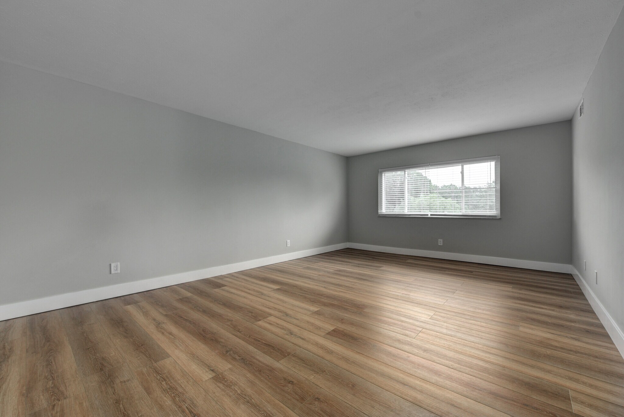 Large Living Room - 20333 Detroit Rd