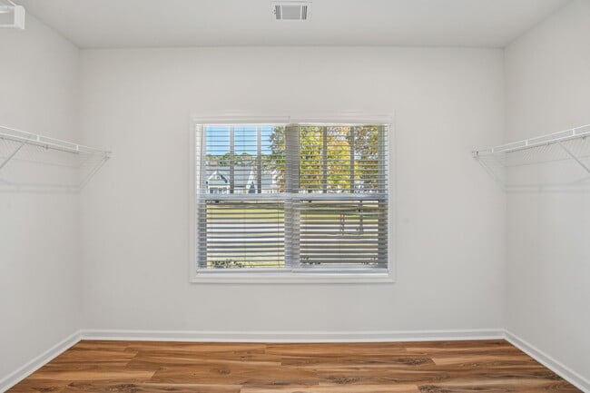 Floorplan - Quinn Residences at Dorchester Place