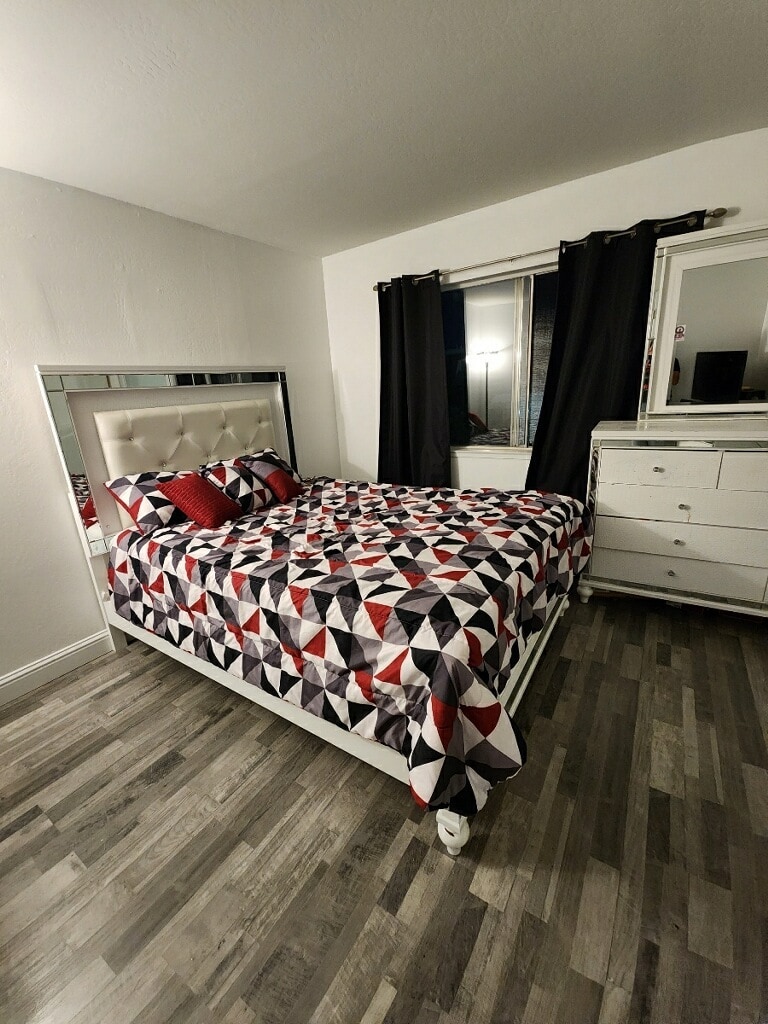 Bedroom - 3405 Norton Way