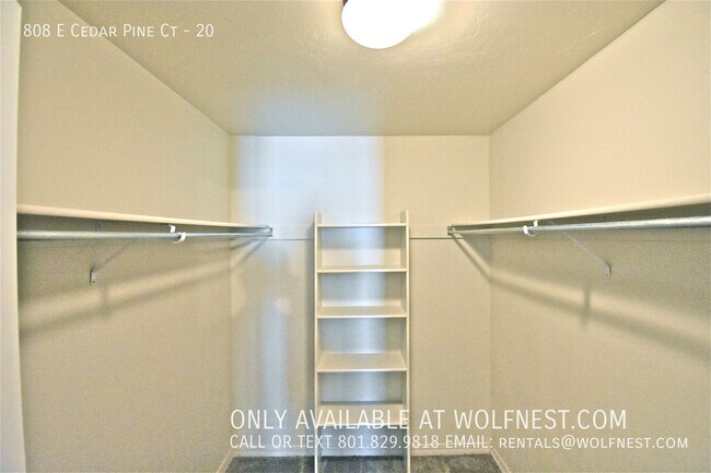 Building Photo - 808 Cedar Pine Ct
