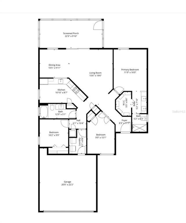 Building Photo - 1712 Erin Brooke Dr