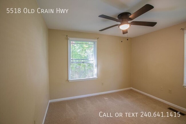 Building Photo - 5518 Old Crain Hwy