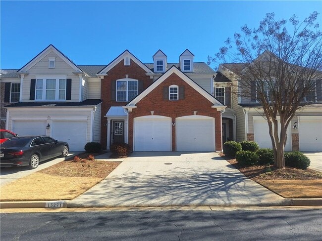 Building Photo - 13271 Marrywood Dr