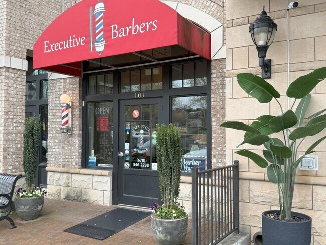 Building Photo - 3659 Chicago St NW