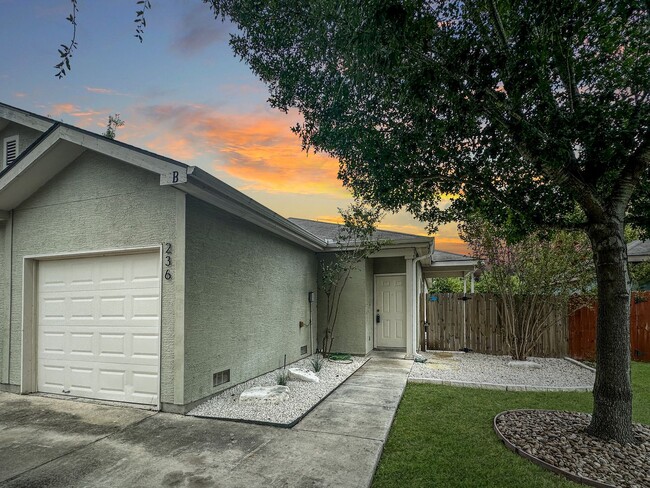 Primary Photo - Stained Concrete Flooring - No Carpet! Fri...