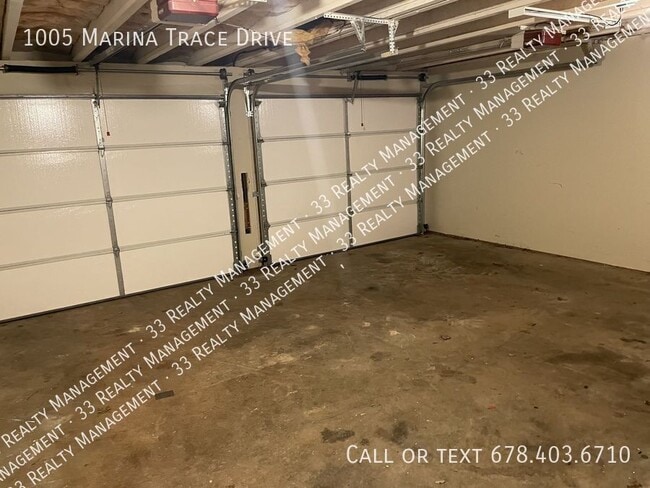 Building Photo - 1005 Marina Trace Dr