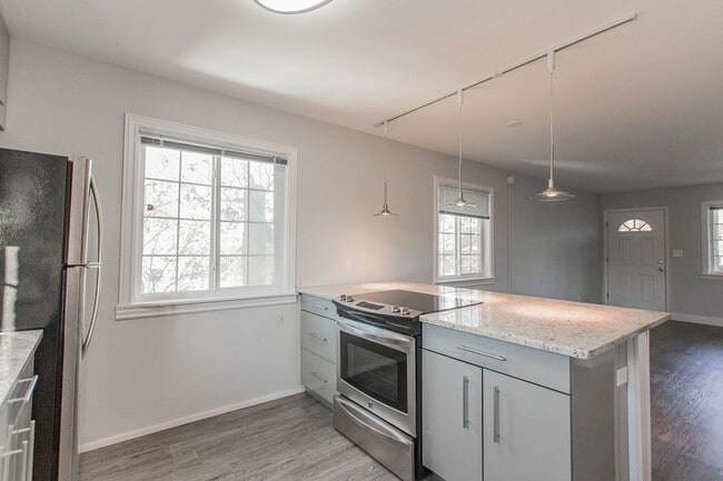 Building Photo - Immaculate Fully Renovated 2 bed/1 bath!