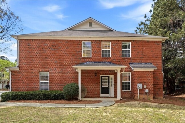 Building Photo - 1006 Ivydale Cir