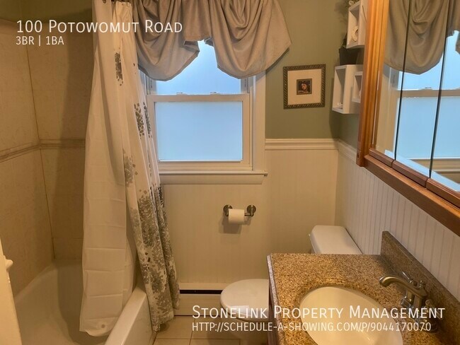 Building Photo - 100 Potowomut Road