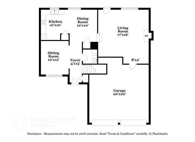 Building Photo - 3005 Weeping Willow Way