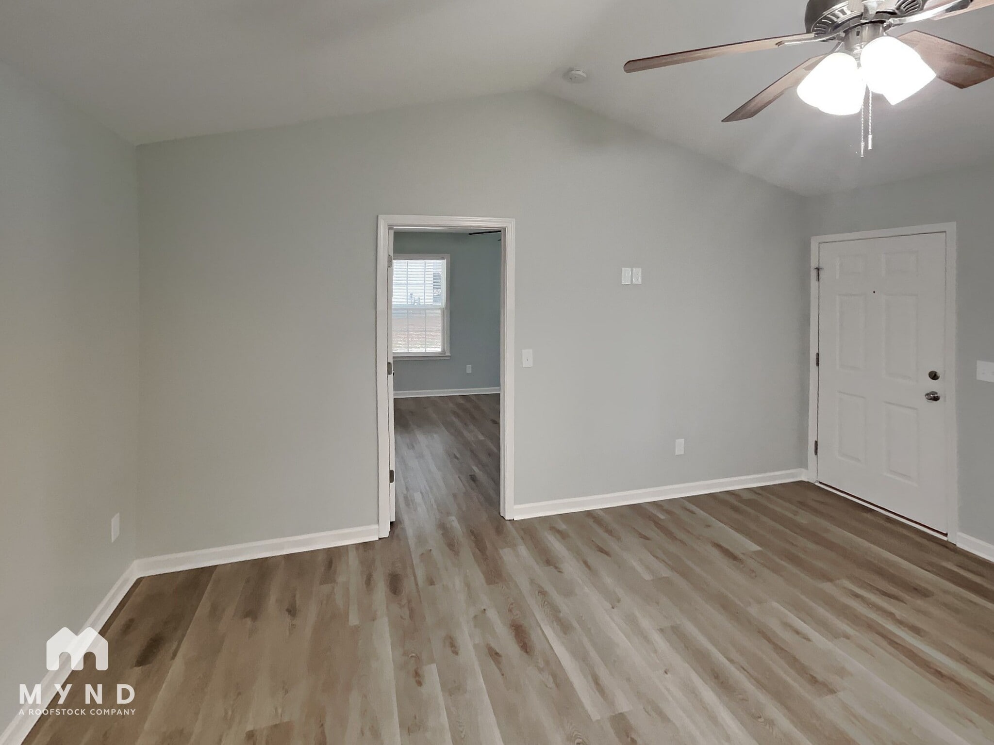 Building Photo - 1848 Haynes Ave