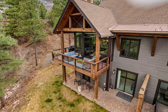 Building Photo - 84 Glacier Club Trail