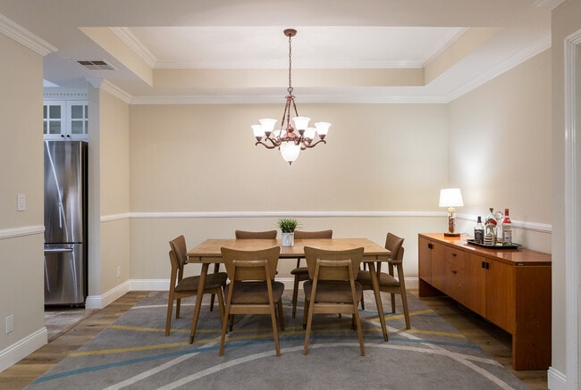 Building Photo - 4201 Via Marisol Via