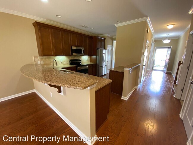 Building Photo - 3 br, 2.5 bath House - 53 Barnwood Circle
