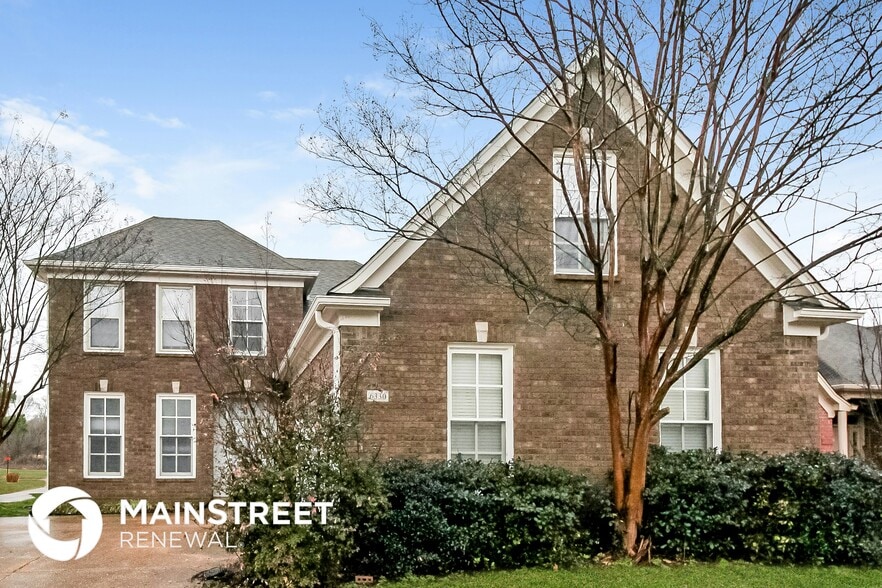 Building Photo - 6330 Cheyenne Dr