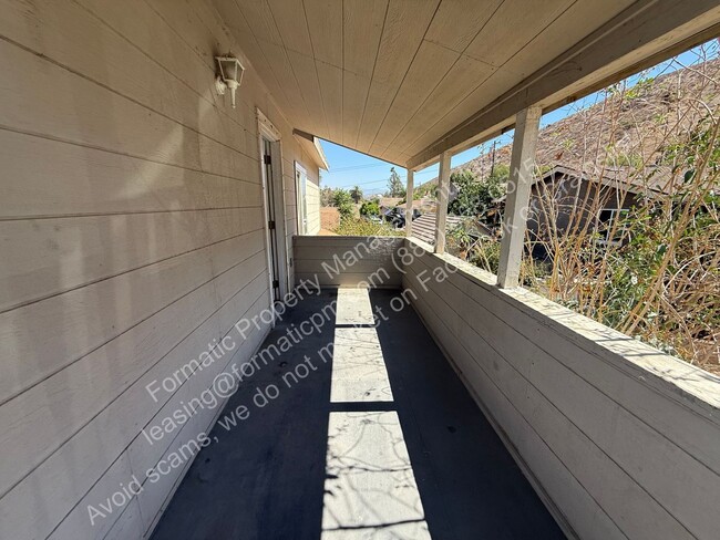 Building Photo - 11771 Hazeldell Dr