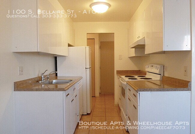 Building Photo - Wheelhouse Apartments