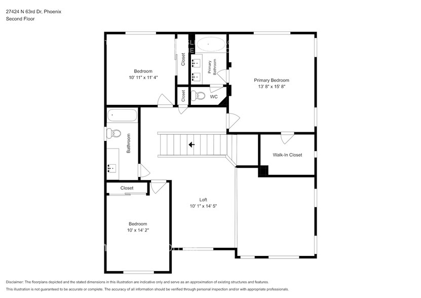 Building Photo - 27424 N 63rd Dr
