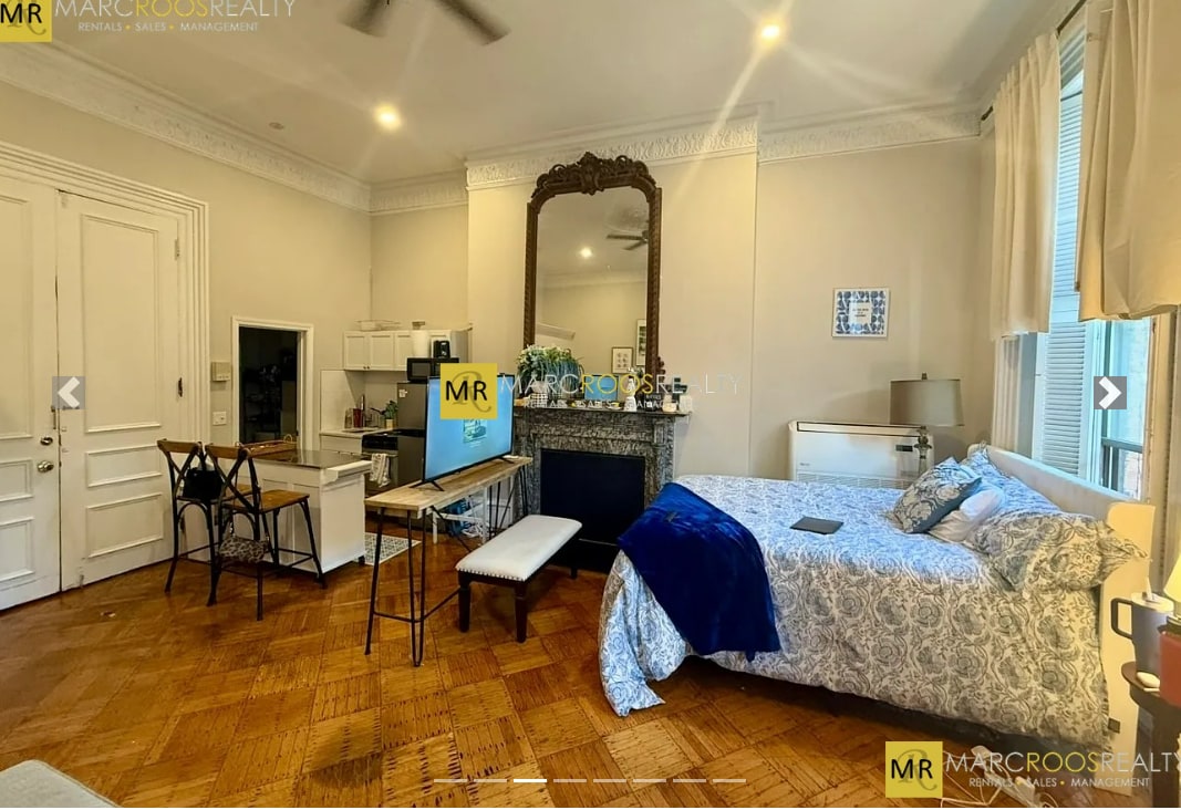 Building Photo - 209 Beacon St