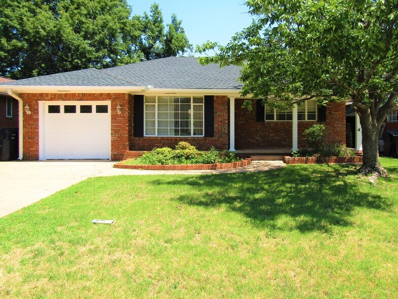 Primary Photo - 2257 NW 52nd St