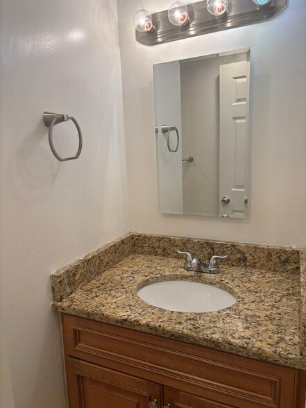 Bathroom - 87 Tansboro Rd