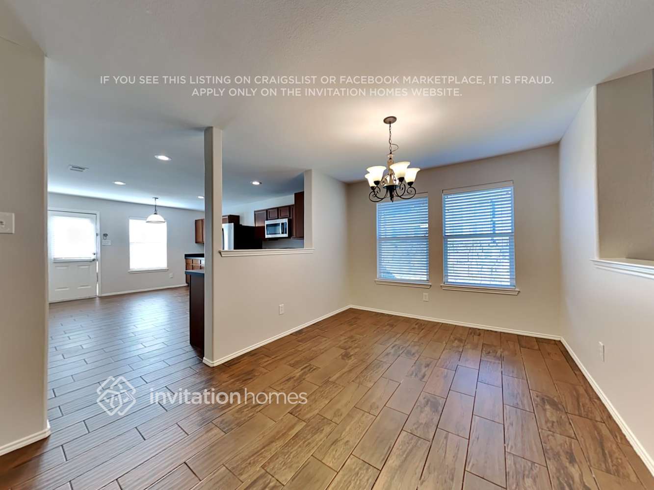 Building Photo - 802 Windflower Dr