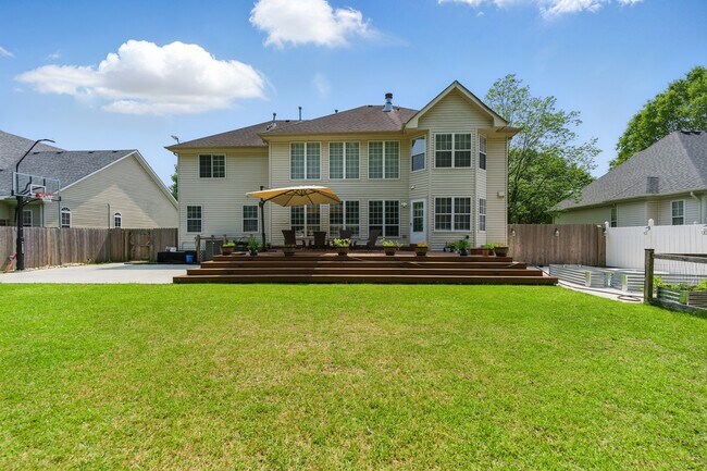 Building Photo - 2641 Springhaven Dr