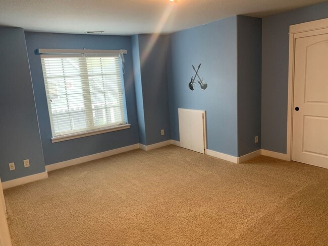 Building Photo - McDaniel Village Corner Lot