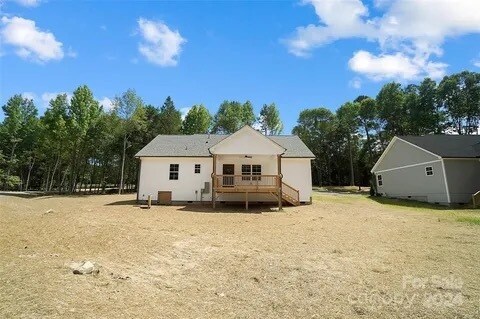 Building Photo - 9729 Bethel Church Rd