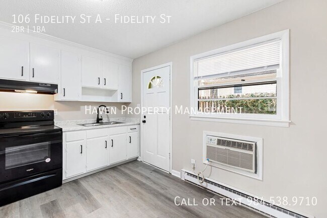 Building Photo - 106 Fidelity St