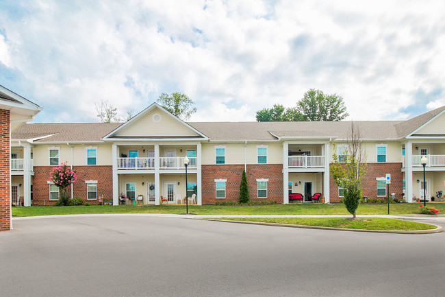 Building Photo - Barton Greene Senior Living