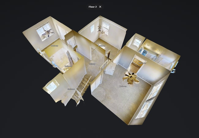Building Photo - Bright two story 3 Bedroom 2.5 Bathroom Ho...