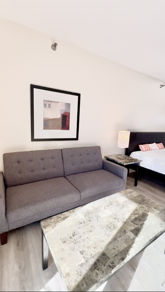 Building Photo - Stylish Lake Las Vegas Studio | Fully Furnished | Flexible Lease Terms & All utilities included!