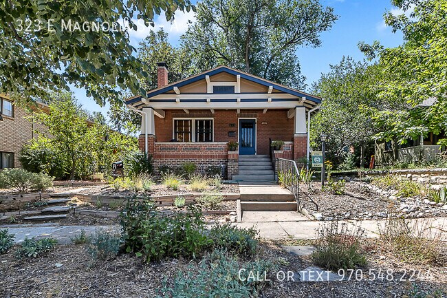 Primary Photo - 323 E Magnolia St