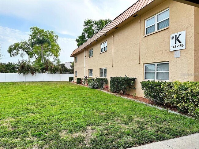 Building Photo - 4500 E Bay Dr